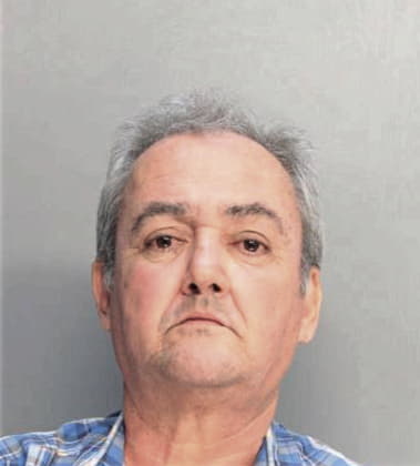 Jose Rebollar, - Dade County, FL 