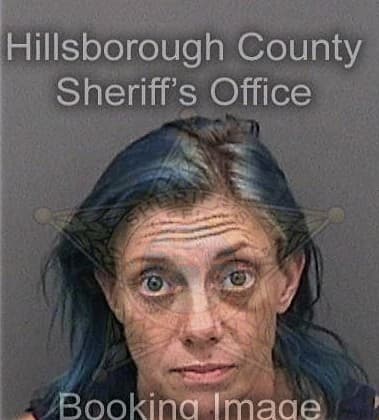 Malisa Reeves, - Hillsborough County, FL 