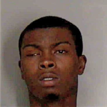 Melvin Richardson, - Polk County, FL 