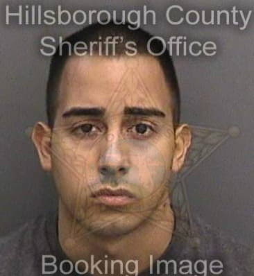 Jose Rivera, - Hillsborough County, FL 