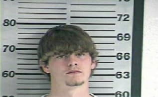 William Roberson, - Dyer County, TN 