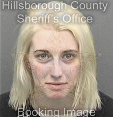 Alyson Robinson - Hillsborough County, FL 