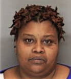 Barbara Robinson, - Cobb County, GA 