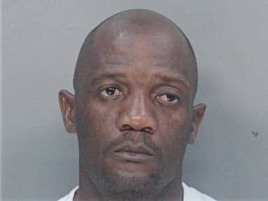 Chauncey Robinson, - Dade County, FL 