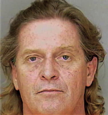 Conrad Robinson, - Polk County, FL 