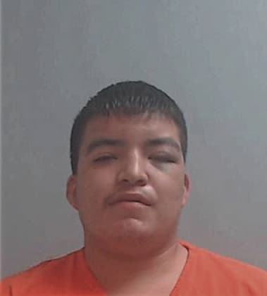 Pablo Rodriguez, - Hidalgo County, TX 