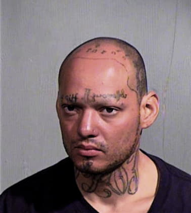 Jason Ross - Maricopa County, AZ 