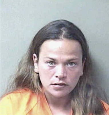 Lisbeth Ross, - Okaloosa County, FL 