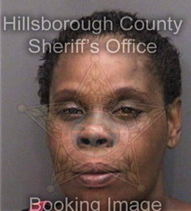 Pauline Ross, - Hillsborough County, FL 