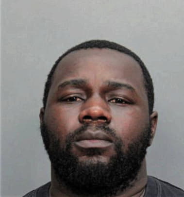 Antwuan Roundtree, - Dade County, FL 