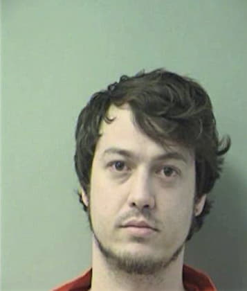 Jeremy Ruskowski, - Okaloosa County, FL 