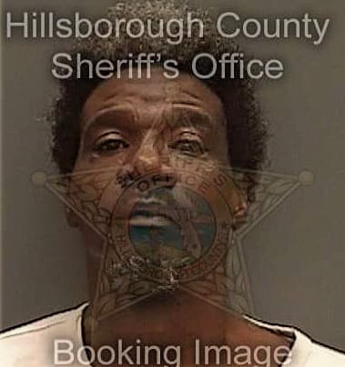 Hezekiah Santiago, - Hillsborough County, FL 