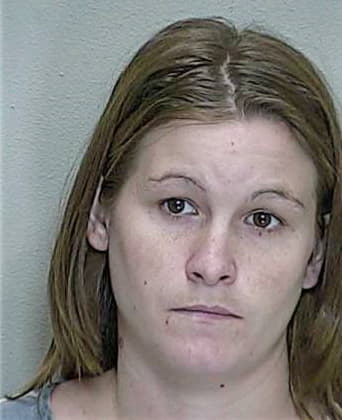 Maria Schulz, - Marion County, FL 