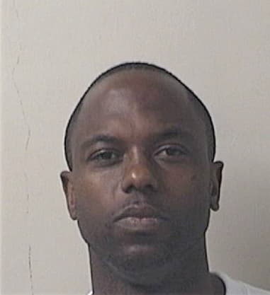 Deshawn Sellers, - Escambia County, FL 