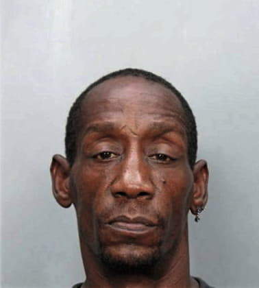 Timothy Shaw, - Dade County, FL 