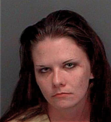 Silvana Simic - Pinellas County, FL 