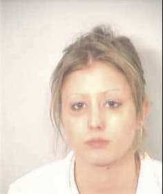 Audrea Simmons - Fulton County, GA 