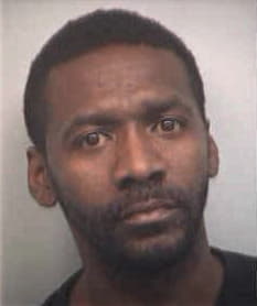 Calvin Simmons - Fulton County, GA 