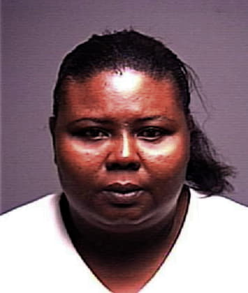 Willie Small - Polk County, FL 