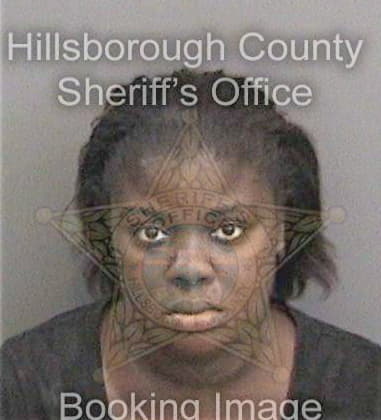 Keyosha Smith, - Hillsborough County, FL 