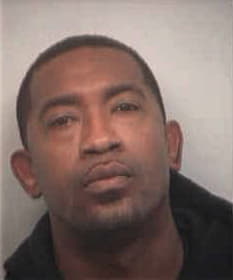 Rafiki Smith - Fulton County, GA 