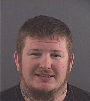 Jesse Snyder, - Peoria County, IL 