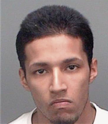 Jose Solanocordero - Pinellas County, FL 