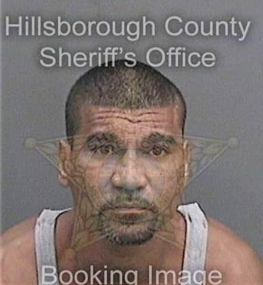 Shawn Sorenson, - Hillsborough County, FL 