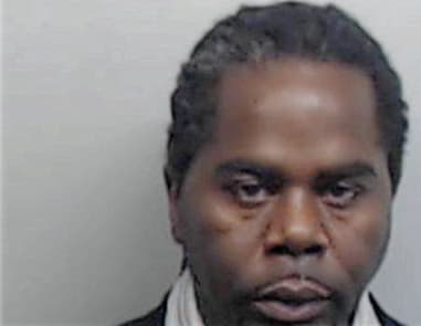 Andre Spriggs - Fulton County, GA 