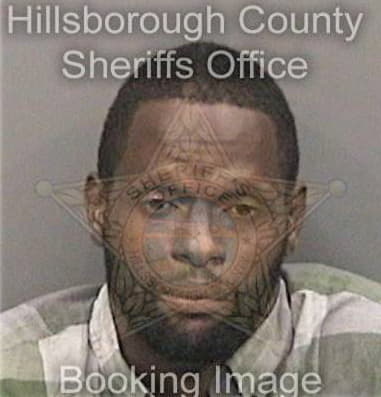 Thomas Starling, - Hillsborough County, FL 