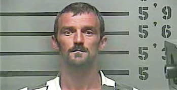 Matthew Stevens, - Hopkins County, KY 