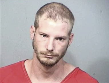 Dustin Stollings, - Brevard County, FL 