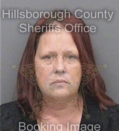 Jessica Sturgelkalli, - Hillsborough County, FL 