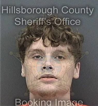 Joe Suco, - Hillsborough County, FL 