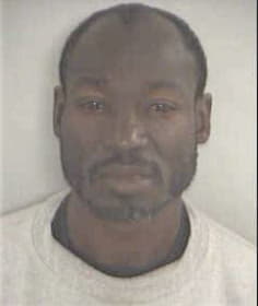 Delonte Suiter - Fulton County, GA 