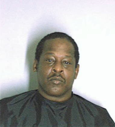 Mansfield Thomas - DeKalb County, GA 