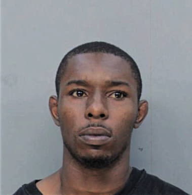 Reginald Thomas, - Dade County, FL 