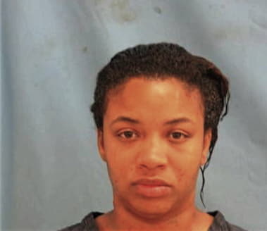 Shidonica Thomas, - Pulaski County, AR 