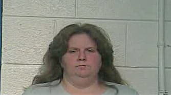 Lisa Tolbert, - Fulton County, KY 