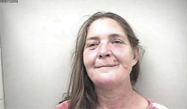 Mary Torres, - Marion County, FL 