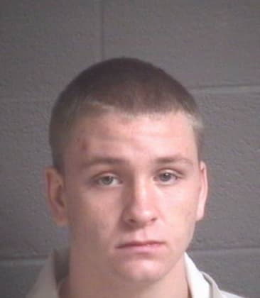 Michael Truelove, - Buncombe County, NC 