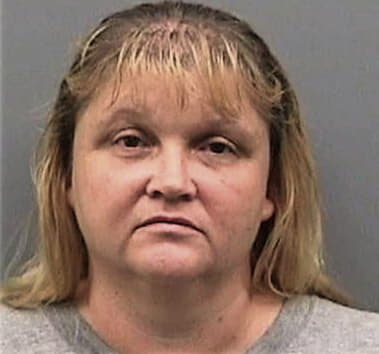 Brenda Turner, - Hillsborough County, FL 