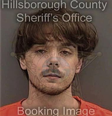 Brian Turner, - Hillsborough County, FL 