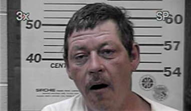 Allen Vaughn, - Bradley County, TN 