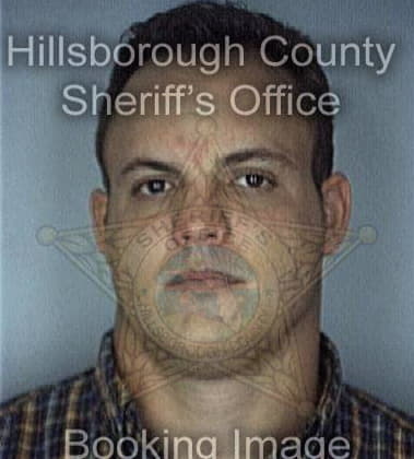 Ernesto Vega, - Hillsborough County, FL 