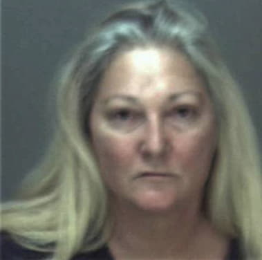 Candace Ward, - Putnam County, FL 