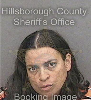 Jenna Weinstein, - Hillsborough County, FL 