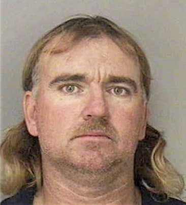 Richard Welch - Polk County, FL 