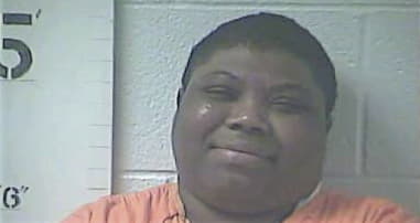 Felicia Williams, - Hardin County, KY 