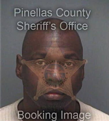 Frederick Williams, - Pinellas County, FL 